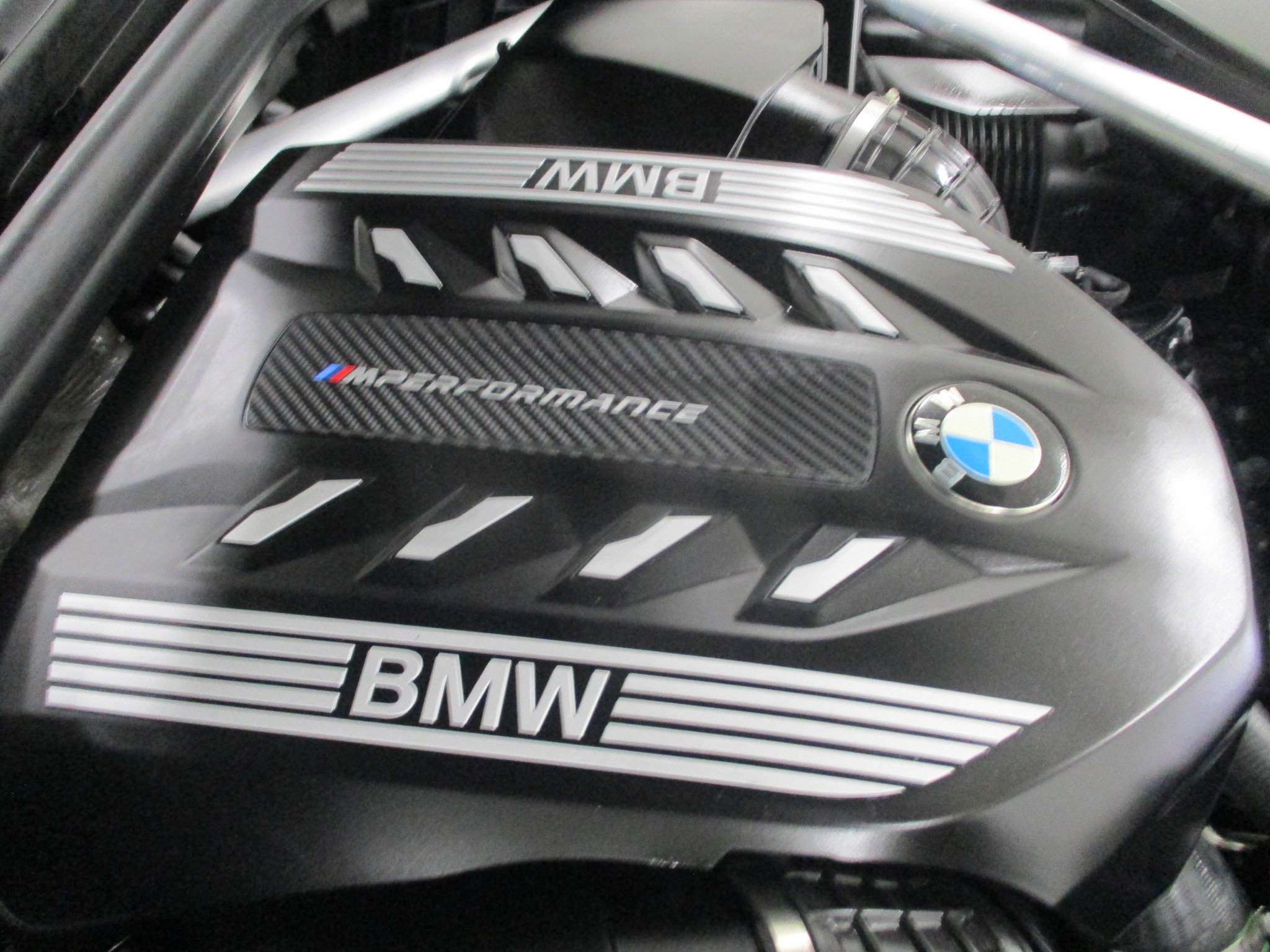 Used 2022 BMW X5 M50i w/ Executive Package AWD/4WD image 15