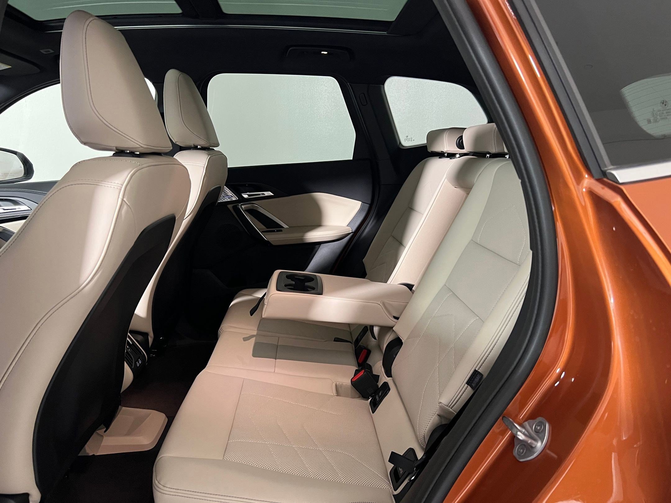 Used 2025 BMW X1 xDrive28i w/ Convenience Package image 13