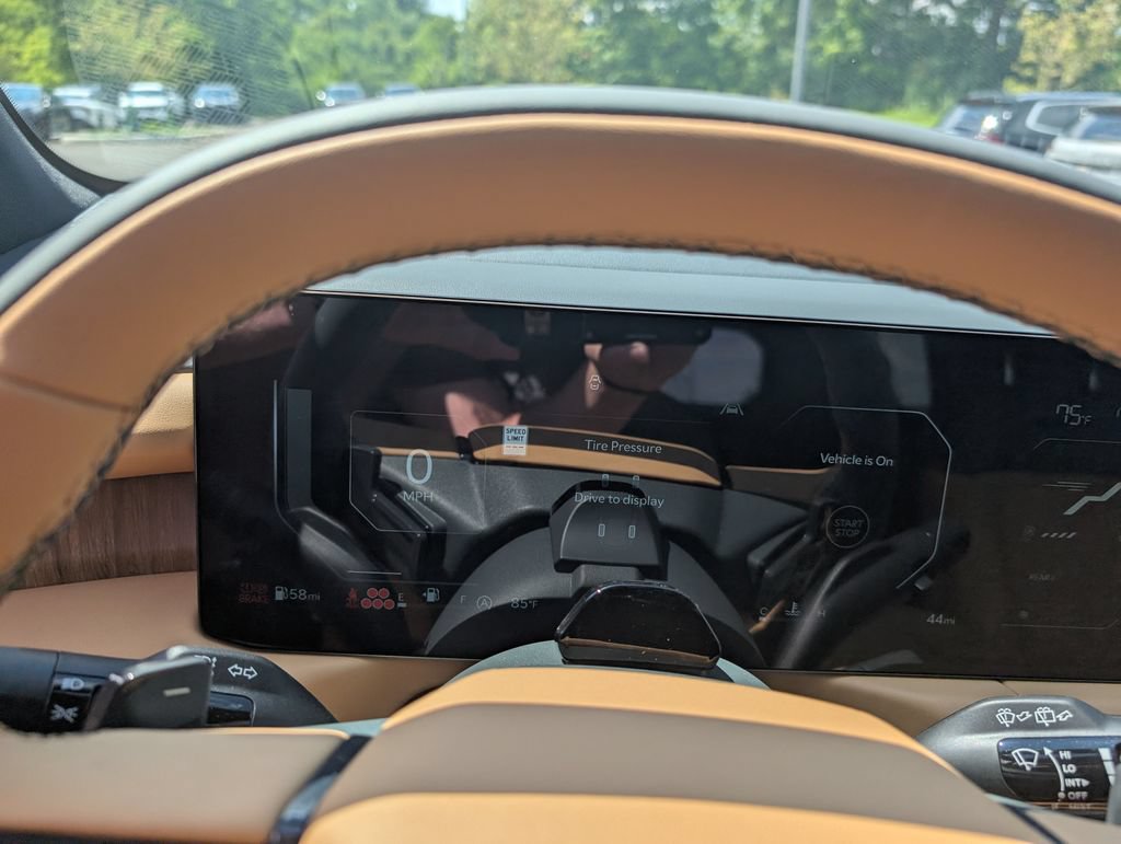 New 2027 Kia Telluride SX X-Line AWD/4WD image 18