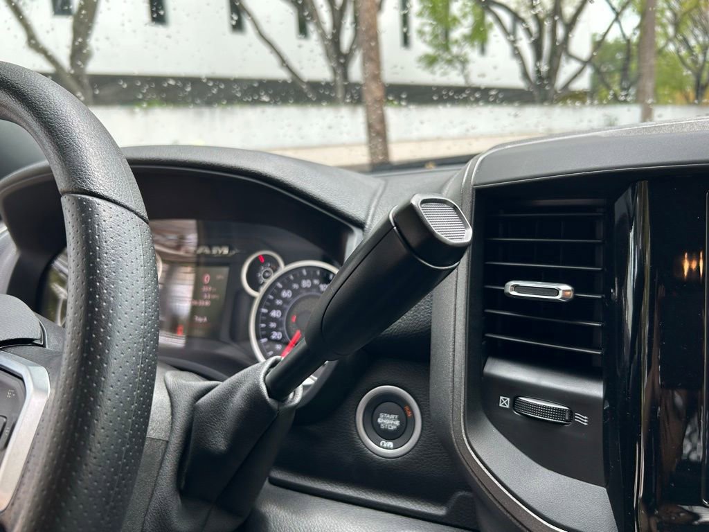 Used 2025 RAM 5500 Tradesman image 19