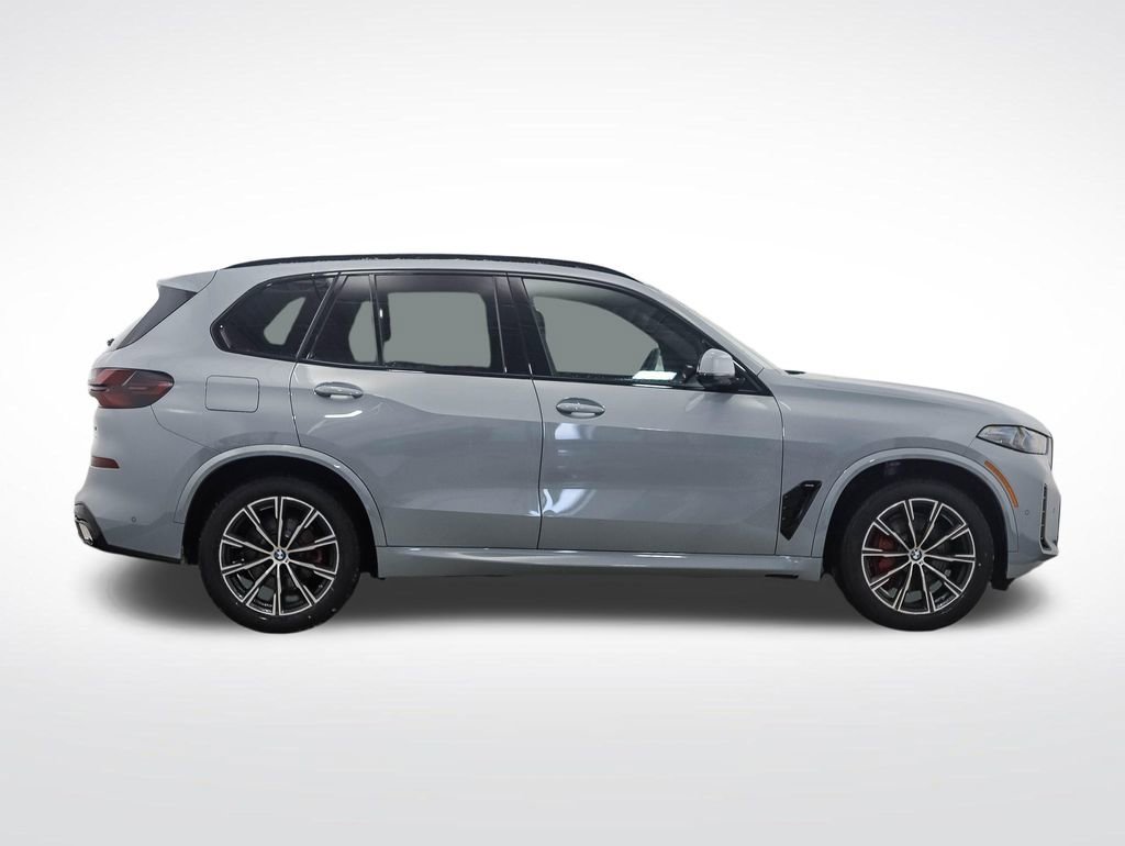 Used 2026 BMW X5 xDrive40i w/ Executive Package AWD/4WD image 6