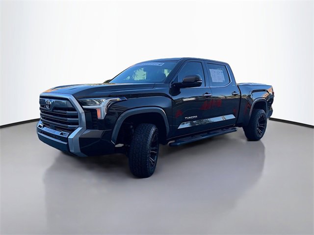 Used 2022 Toyota Tundra Limited image 3