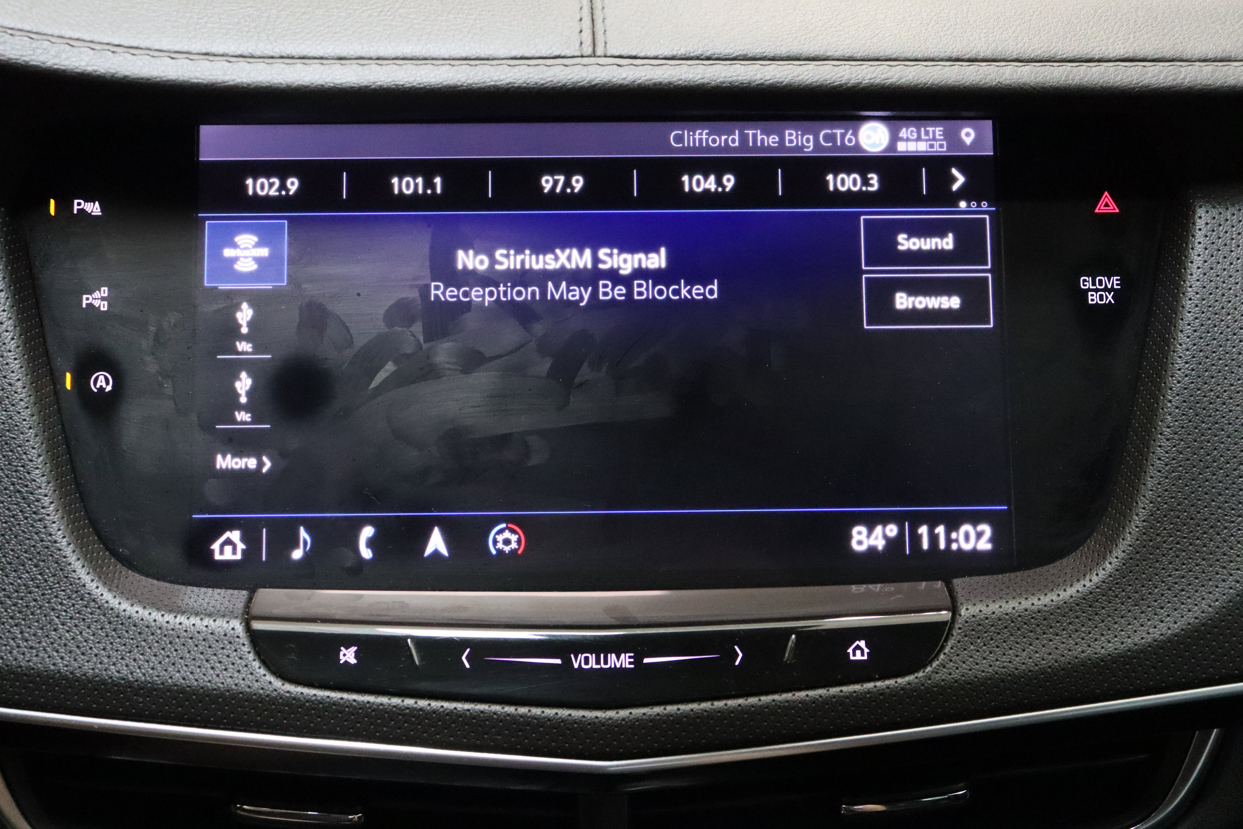 Used 2019 Cadillac CT6 Sport AWD/4WD image 20