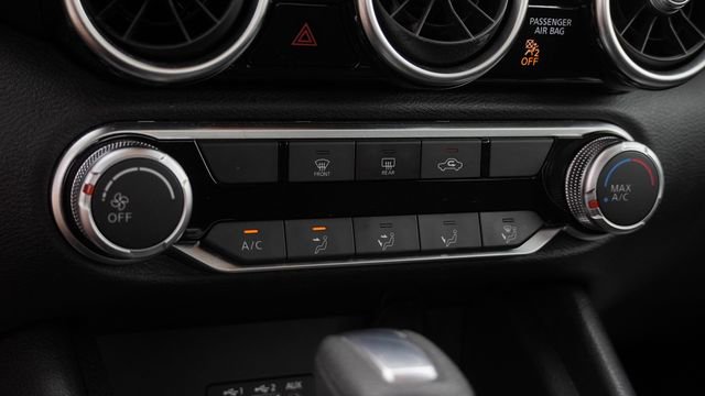 Used 2023 Nissan Sentra SV image 22