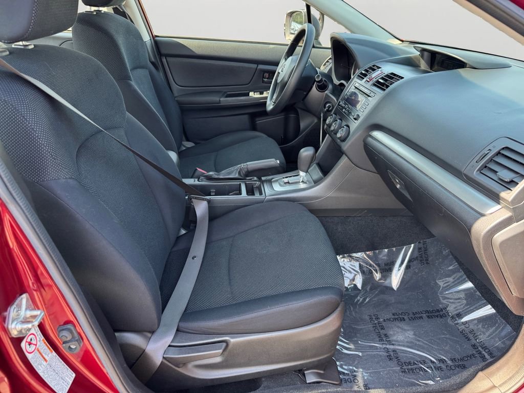 Used 2012 Subaru Impreza 2.0i image 10