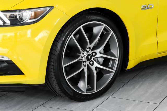 Used 2015 Ford Mustang GT Premium w/ Equipment Group 401A image 47