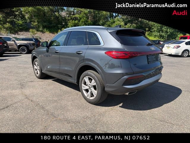 Used 2025 Audi Q5 Premium w/ Convenience Package AWD/4WD image 6