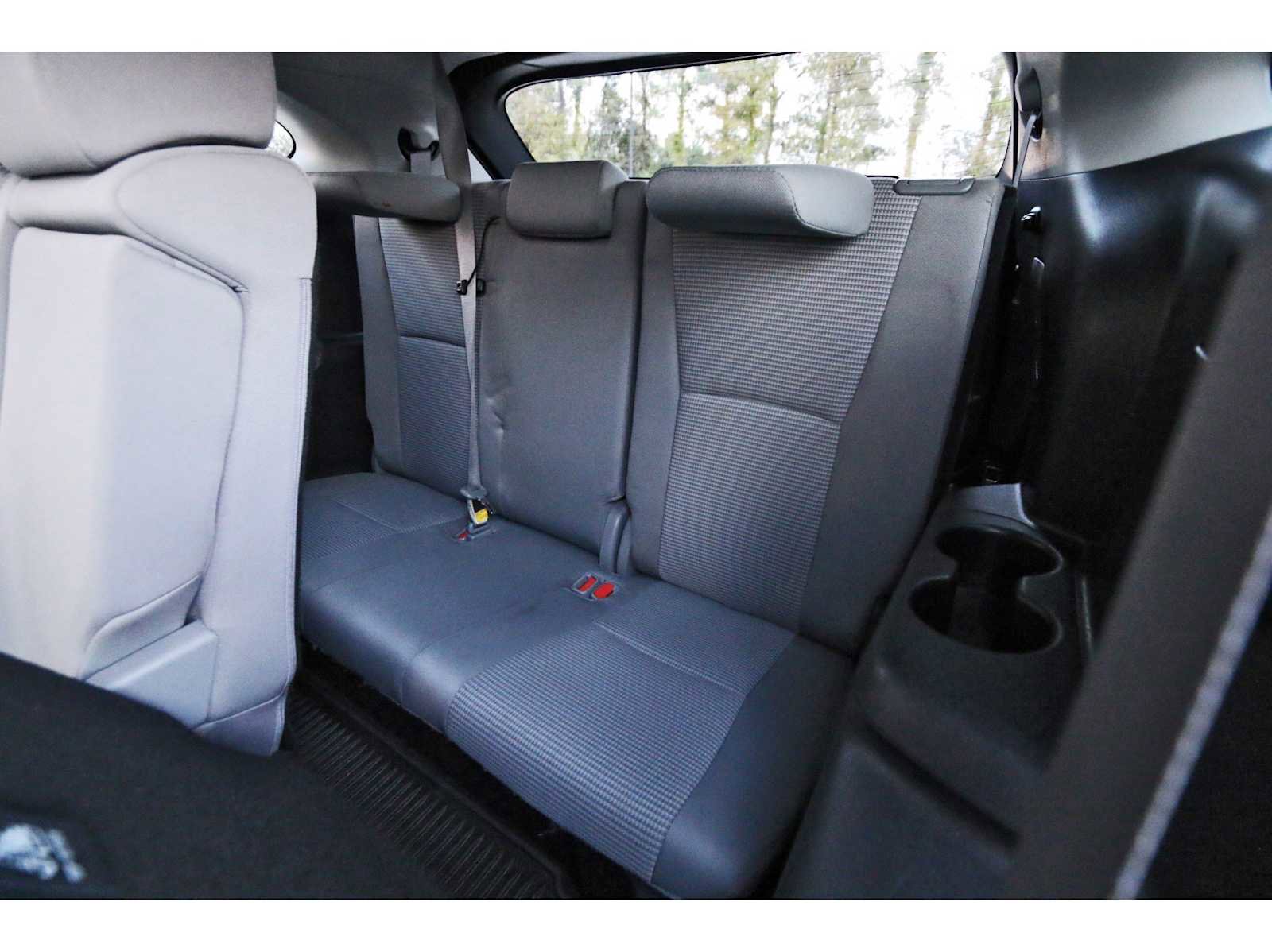 Used 2023 Toyota Highlander LE image 13