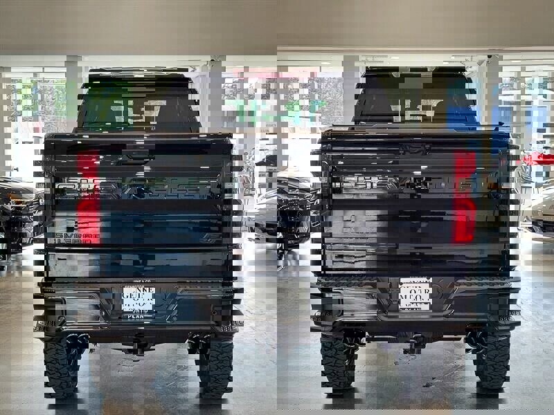 Used 2024 Chevrolet Silverado 1500 RST w/ RST All Star Premium Package image 5