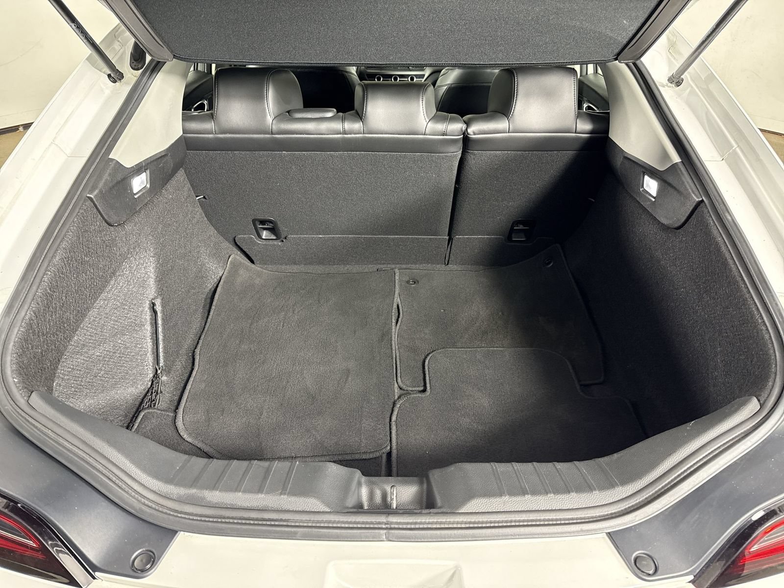 Certified 2024 Acura Integra FWD image 32