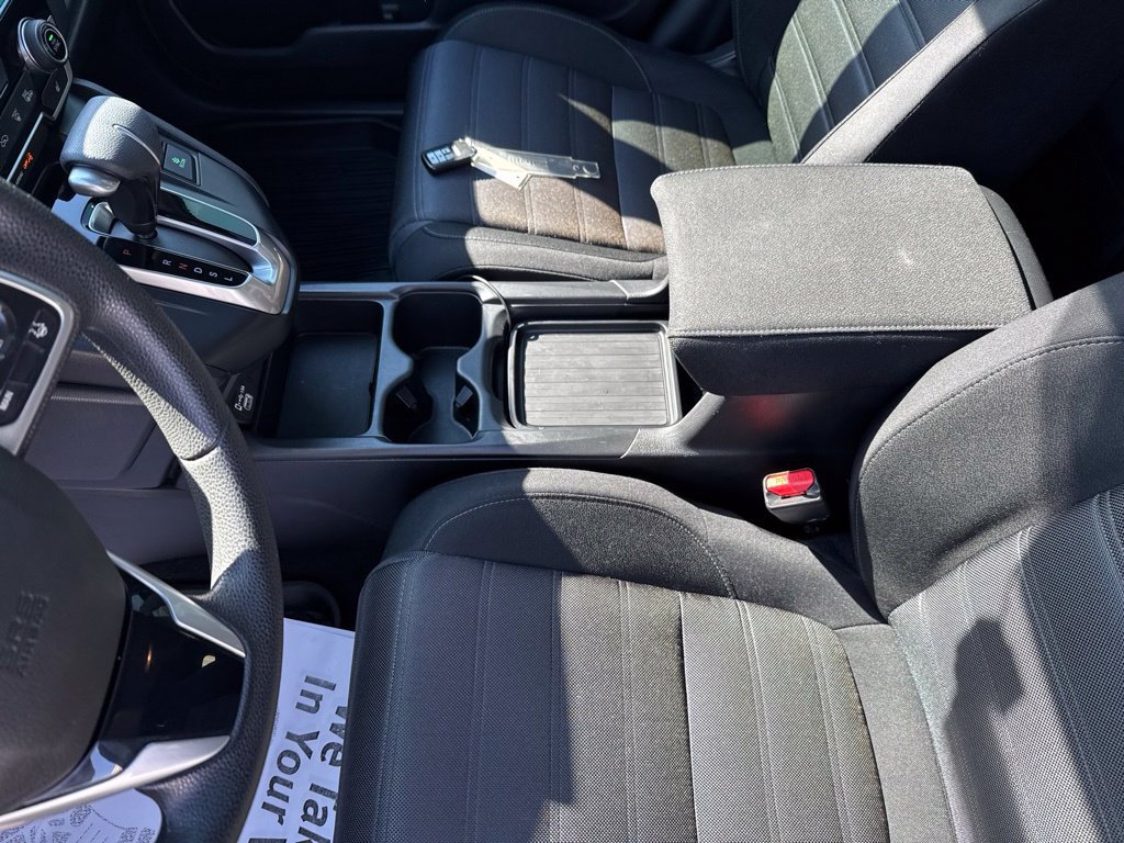 Used 2020 Honda CR-V EX image 27