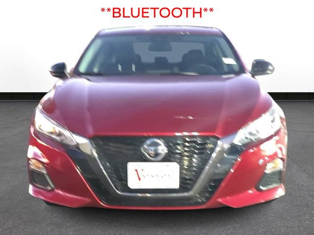 Used 2022 Nissan Altima 2.5 SR image 3