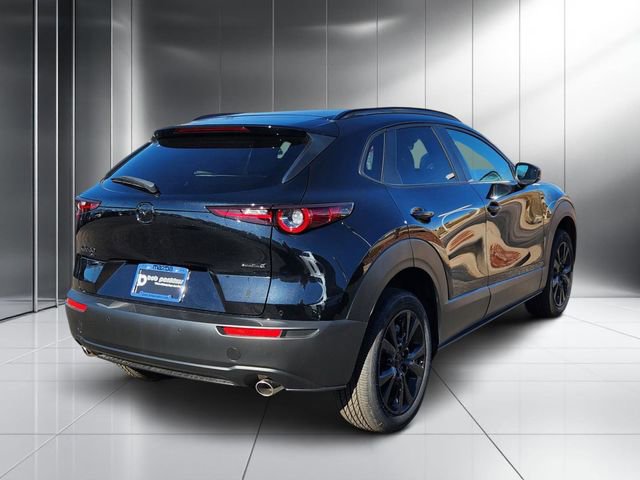 New 2026 MAZDA CX-30 AWD 2.5 S image 28