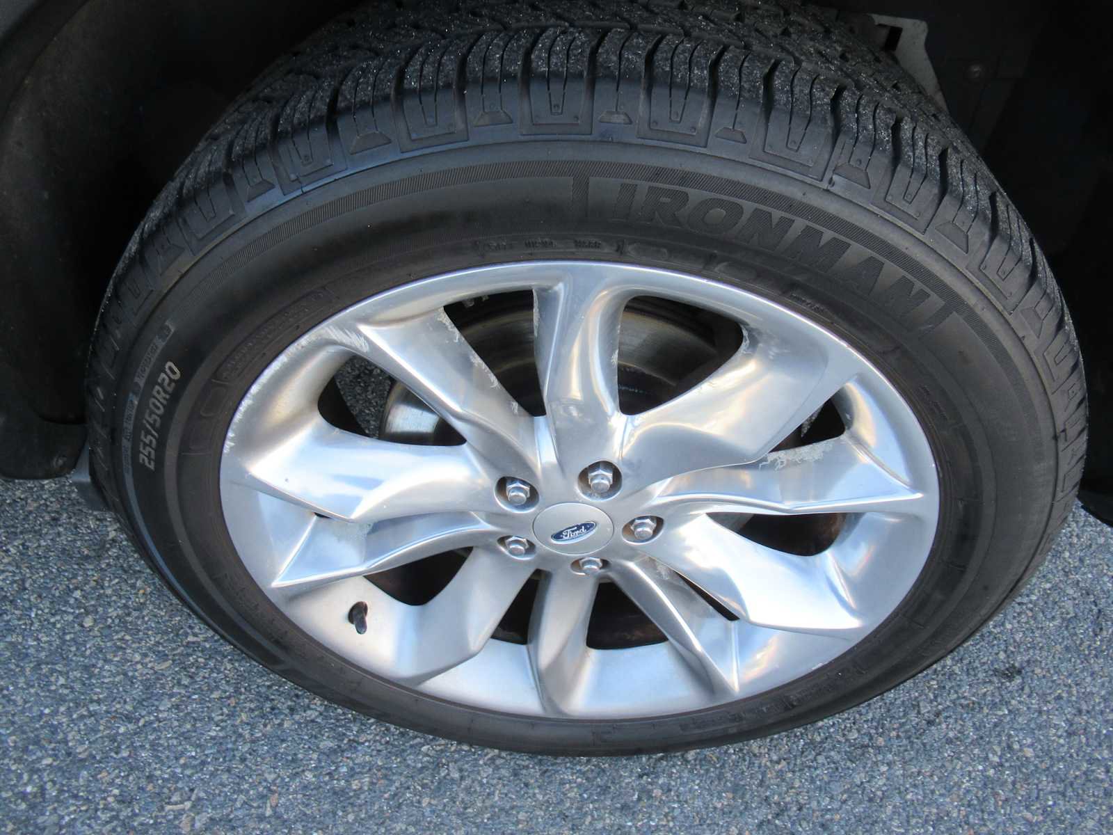 Used 2014 Ford Explorer Limited w/ Equipment Group 301A image 10