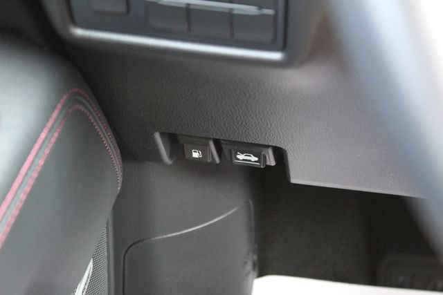 Certified 2023 MAZDA CX-5 Carbon Edition AWD/4WD image 21