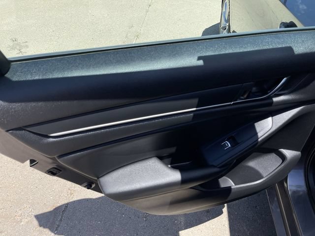 Used 2021 Honda Accord LX image 12