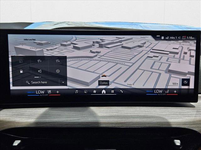 Used 2026 BMW 430i 430i w/ Parking Assistance Package image 12