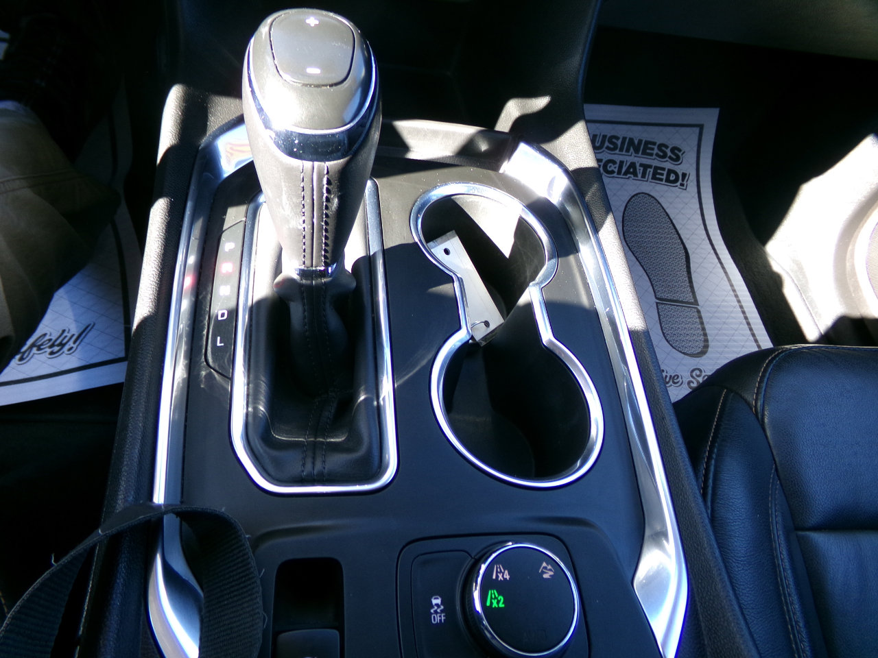 Used 2019 Chevrolet Traverse LT image 12