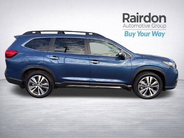 Used 2020 Subaru Ascent Touring w/ Popular Package #2 AWD/4WD image 8