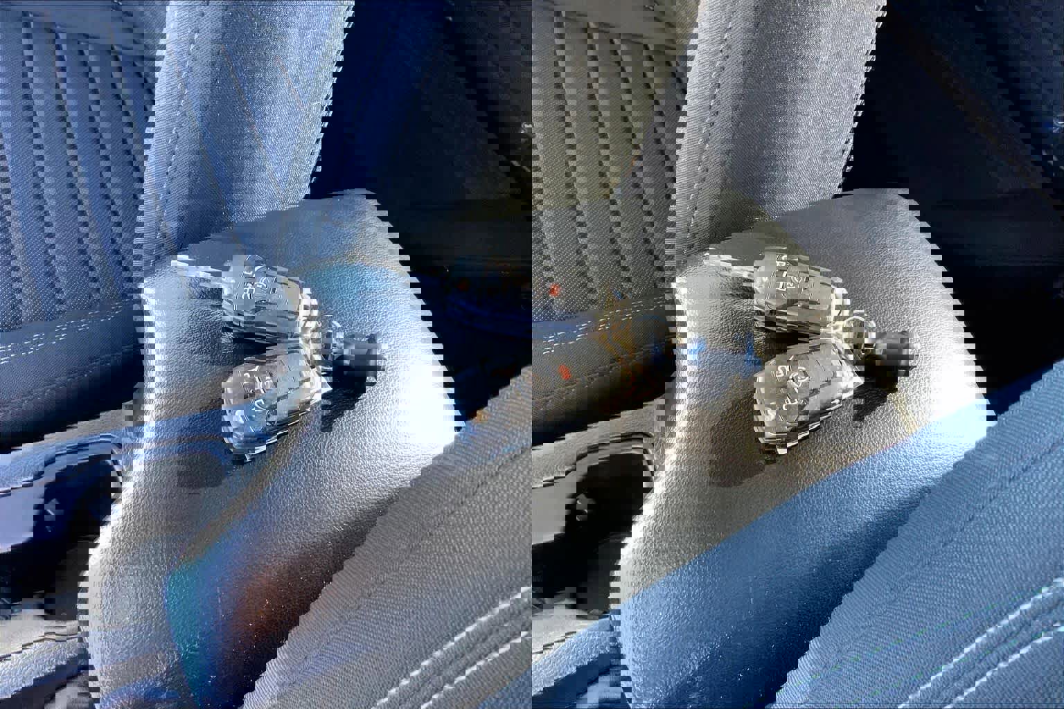 Certified 2021 Ford Ranger XLT w/ Equipment Group 301A Mid image 14