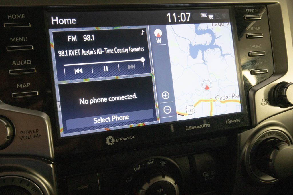 Used 2023 Toyota 4Runner SR5 Premium image 22