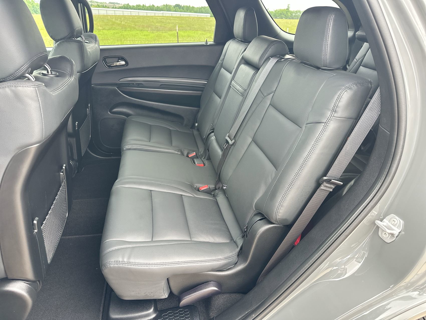 Used 2026 Dodge Durango GT AWD/4WD image 22