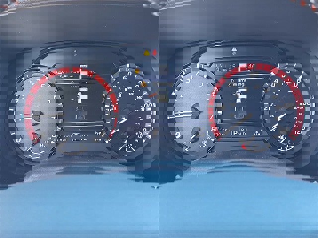 Used 2023 Nissan Frontier PRO-4X w/ Pro-4X Premium Package image 10