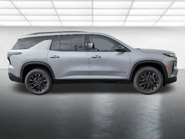 New 2026 Chevrolet Traverse LT w/ Midnight/Sport Edition image 33