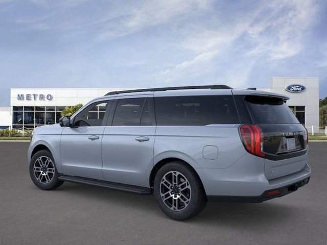 New 2026 Ford Expedition Max Active RWD image 4