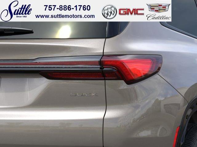 New 2026 Buick Enclave Sport Touring w/ Power Package image 11
