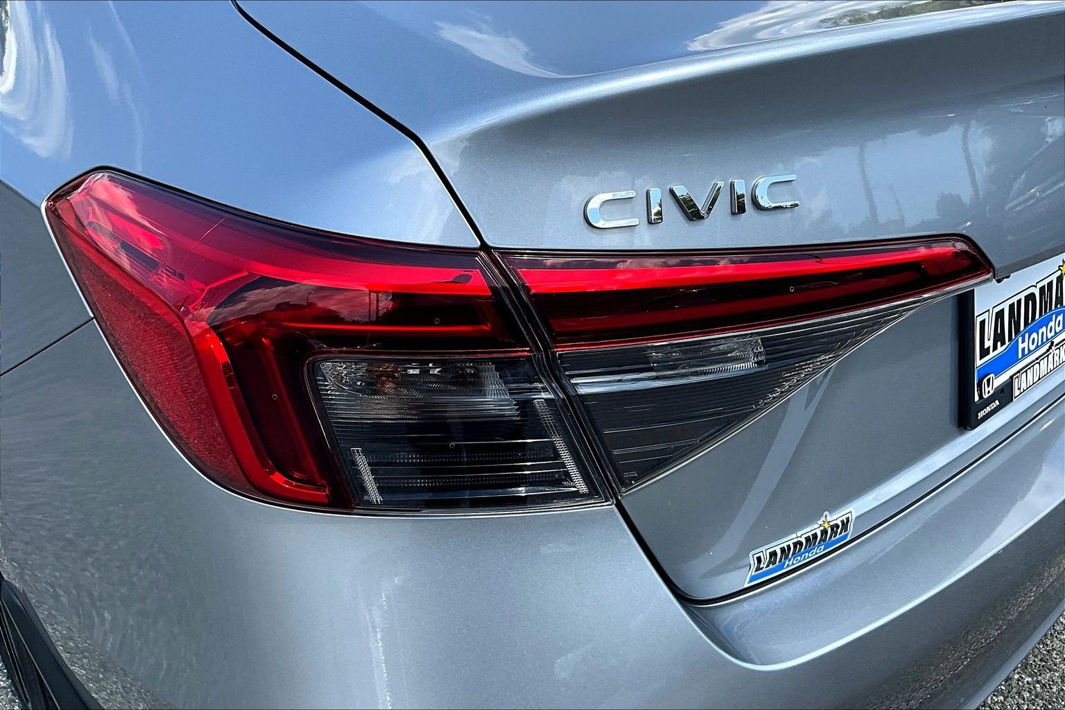 Used 2023 Honda Civic Sport image 30