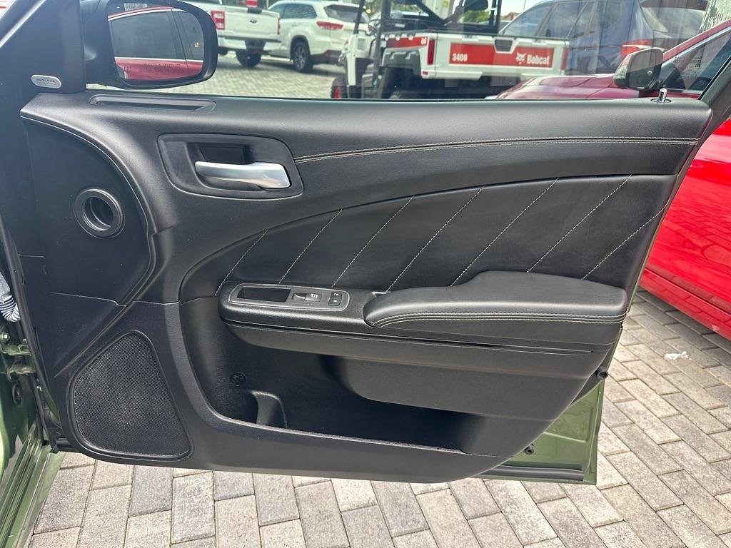 Used 2023 Dodge Charger Scat Pack RWD image 24