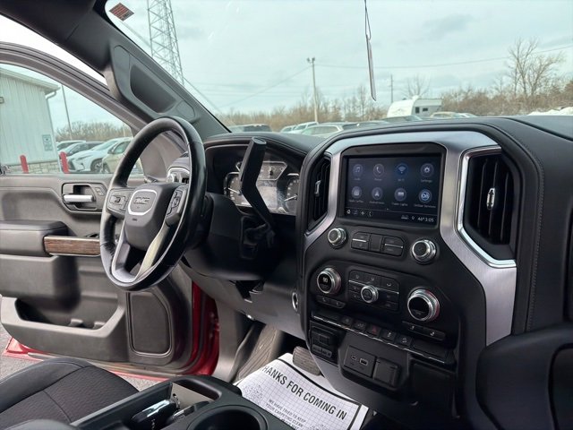 Used 2020 GMC Sierra 1500 SLE w/ SLE Value Package image 23