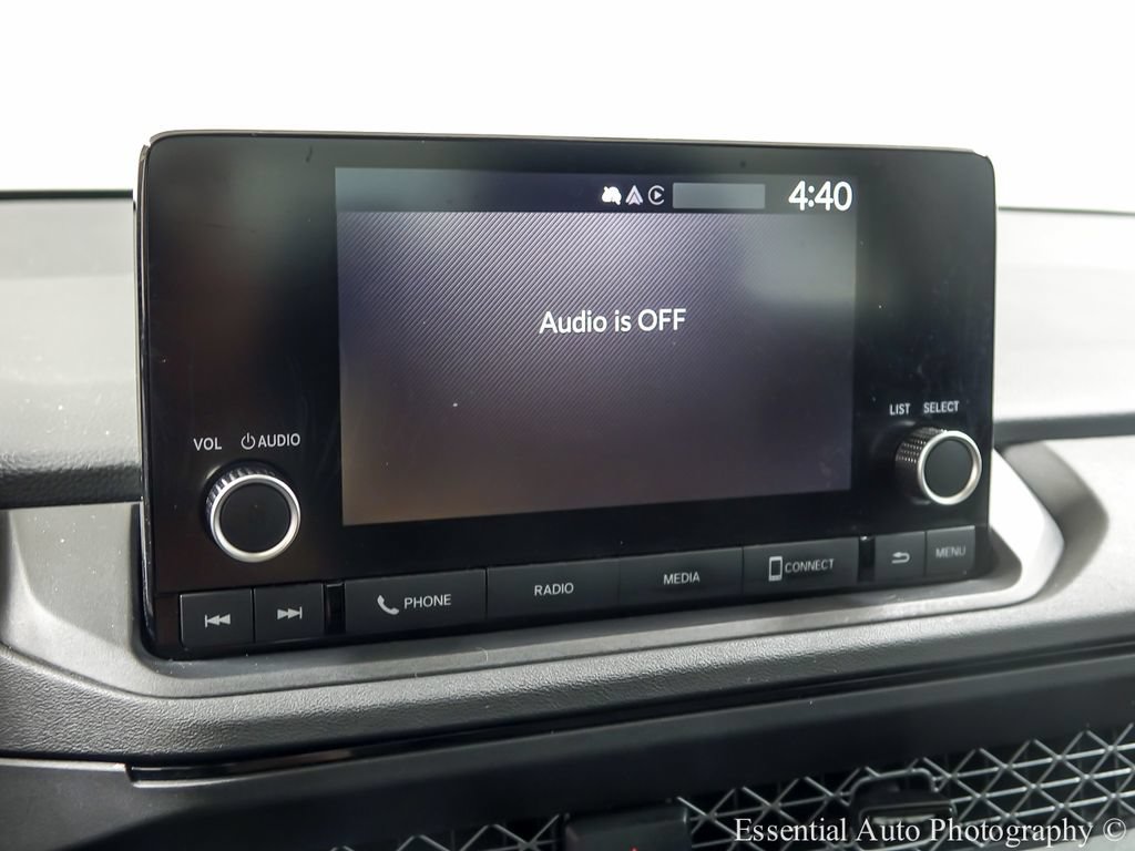 Used 2023 Honda Accord LX image 14