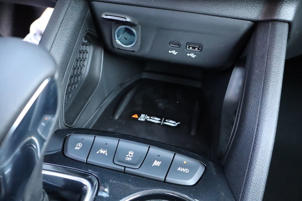 New 2026 Chevrolet TrailBlazer LT w/ Convenience Package image 19