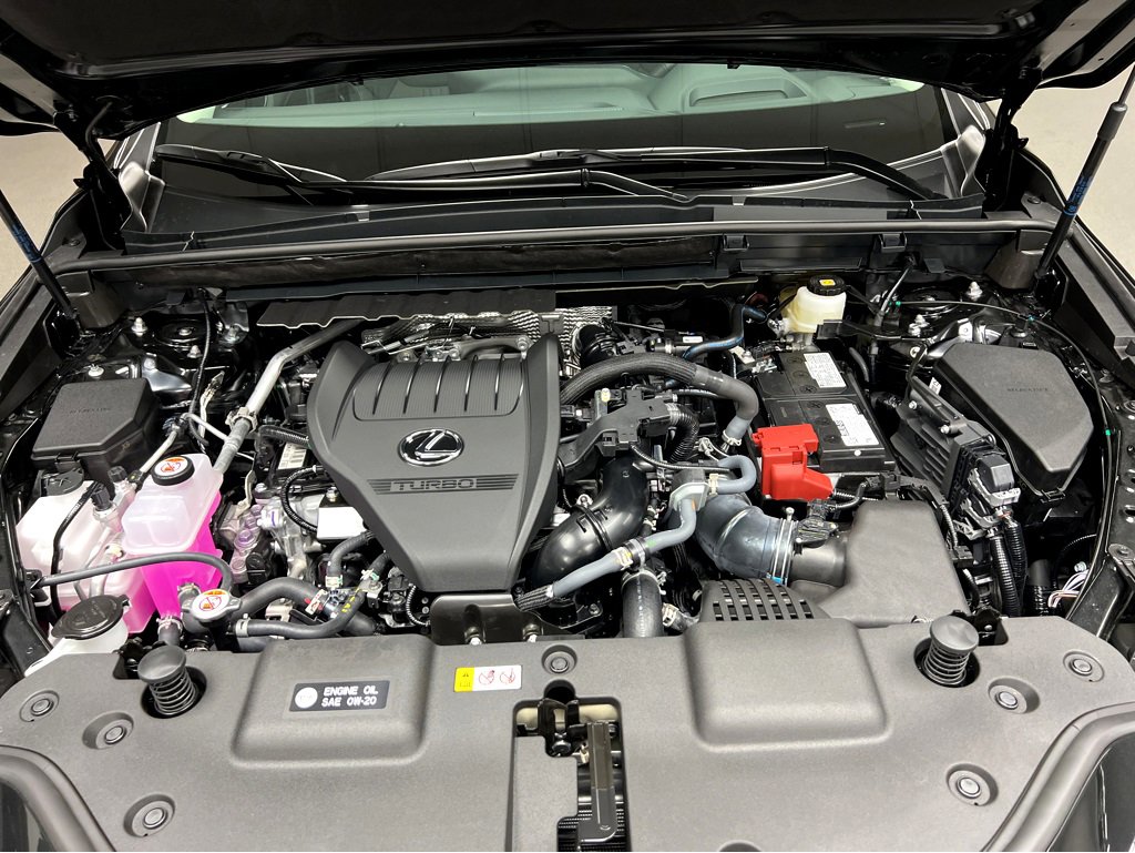 New 2026 Lexus NX 350 AWD w/ Premium Package image 26