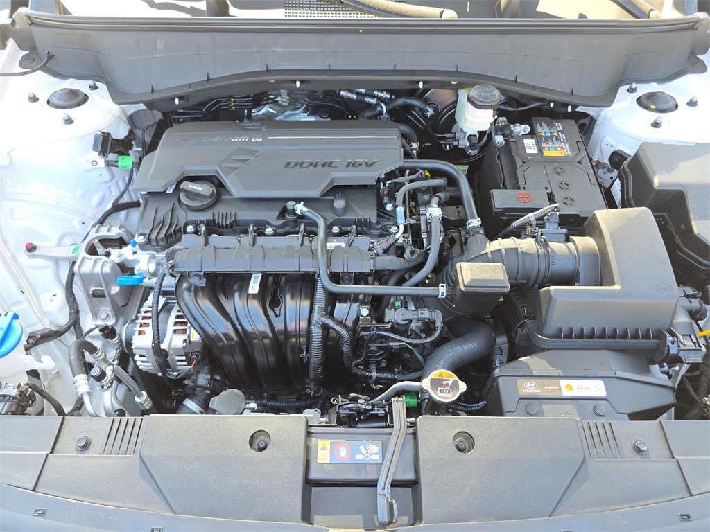 New 2026 Hyundai Kona SEL Sport image 10