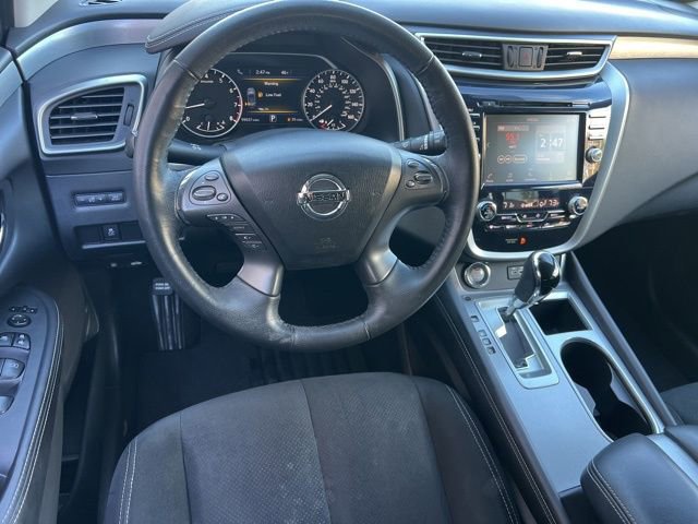 Used 2019 Nissan Murano SV w/ Cargo Package image 31