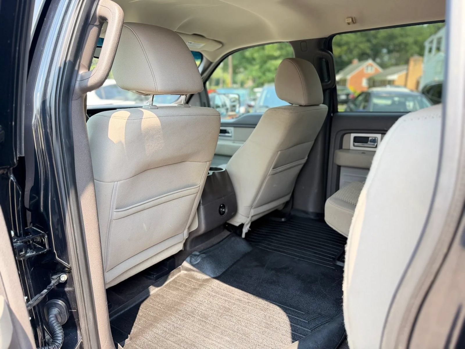 Used 2010 Ford F150 XLT AWD/4WD image 14