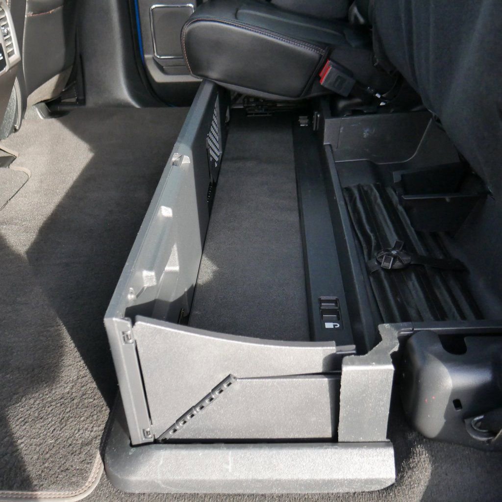 Used 2021 Ford F350 Platinum image 21