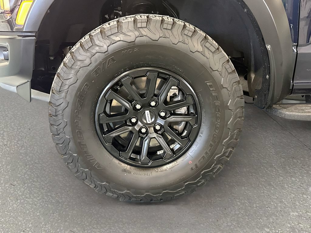 Used 2026 Ford F150 Raptor AWD/4WD image 32