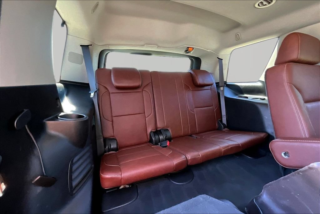Used 2019 Chevrolet Tahoe Premier w/ Premier Plus Edition RWD image 26
