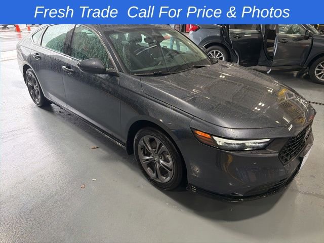 Used 2024 Honda Accord EX-L image 7