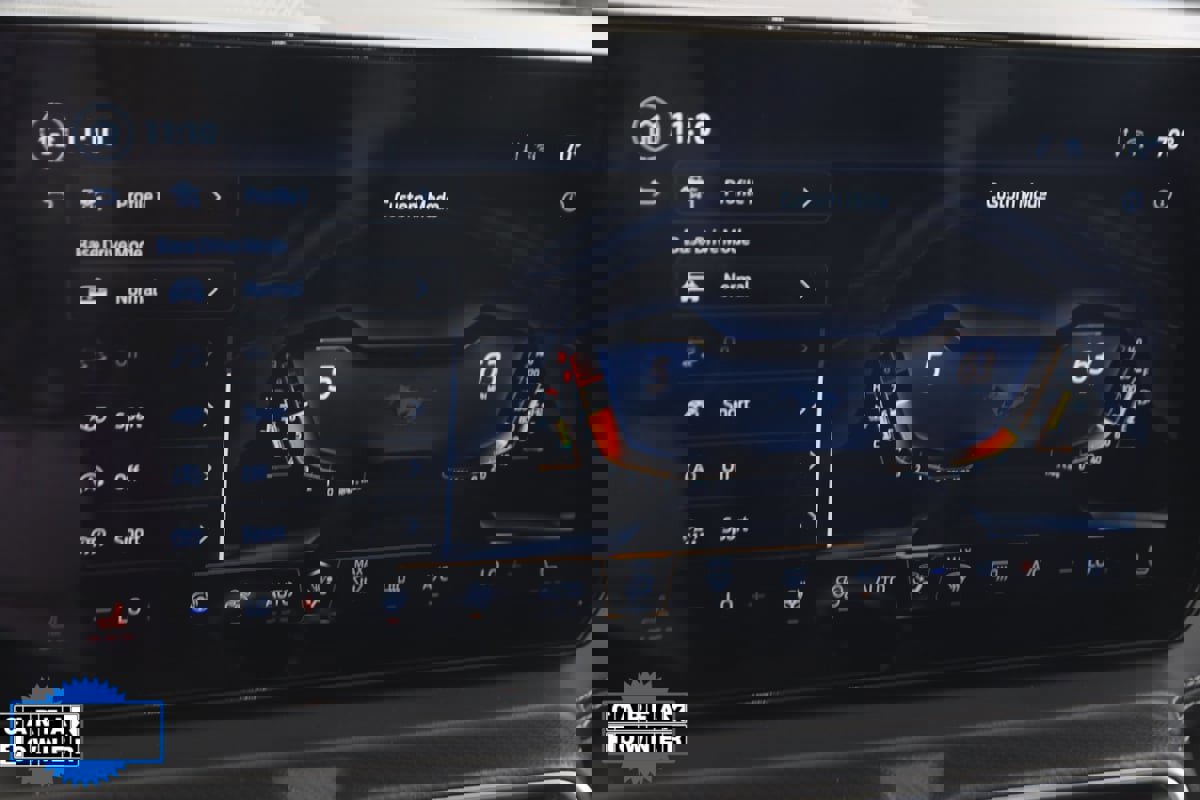 Used 2024 Ford Mustang GT Premium w/ Mustang Nite Pony Package image 54