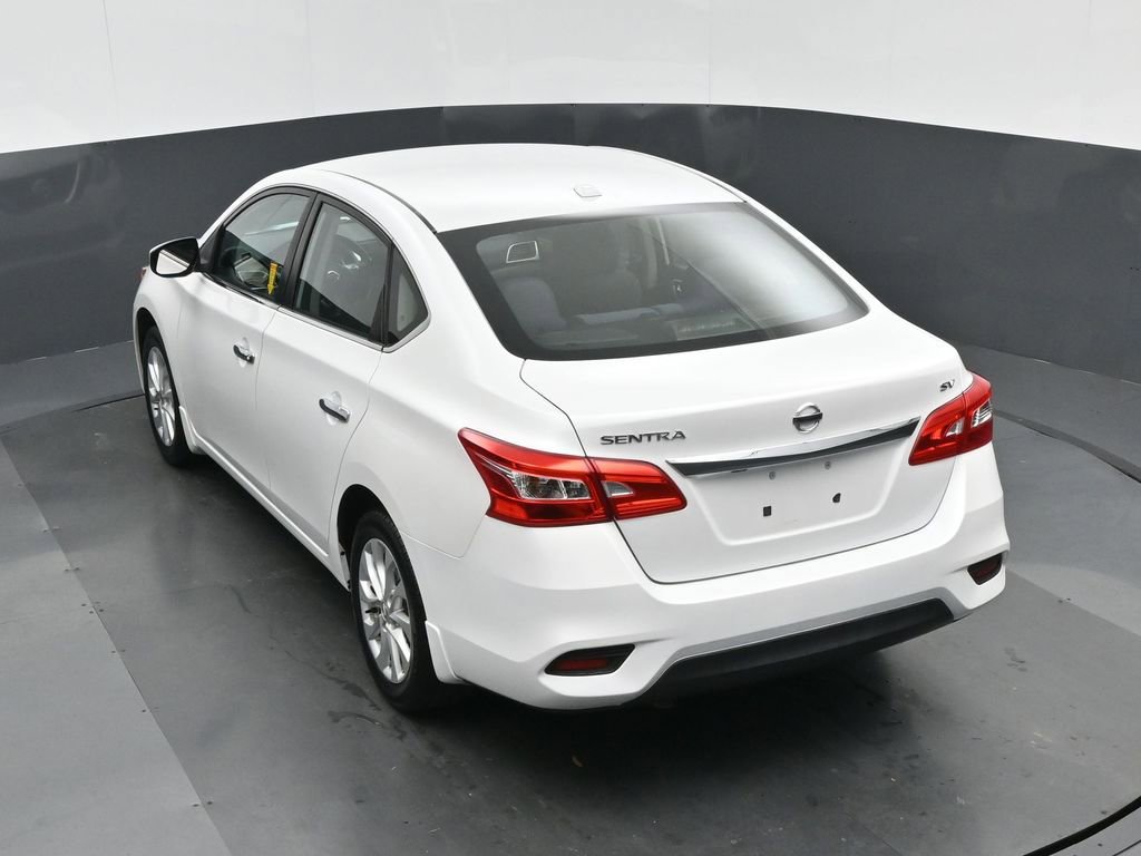 Used 2018 Nissan Sentra SV image 53