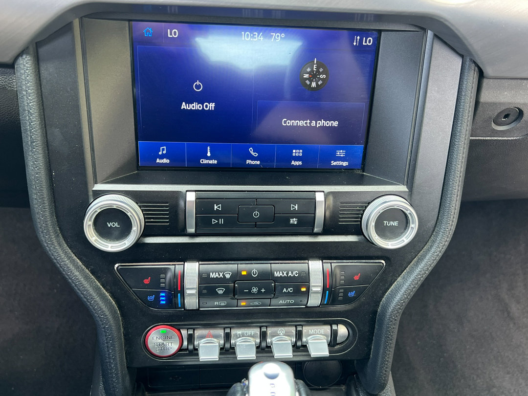 Used 2023 Ford Mustang Premium image 15