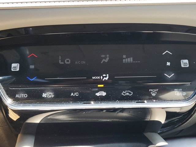 Used 2016 Honda HR-V EX image 27