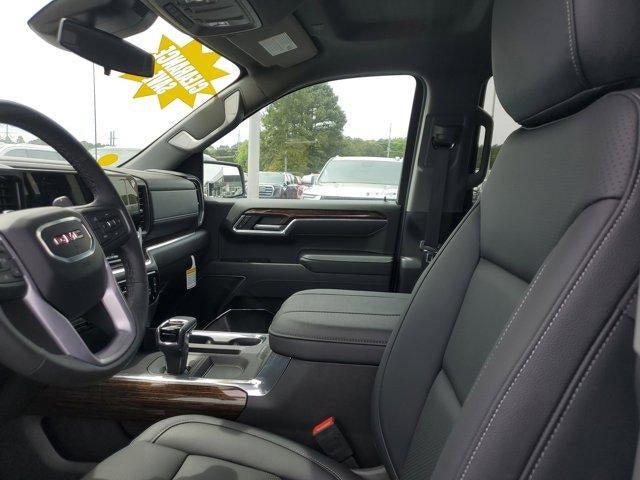 New 2025 GMC Sierra 1500 Elevation AWD/4WD image 18