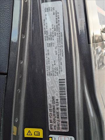 Used 2022 Jeep Wrangler Unlimited Sahara image 21