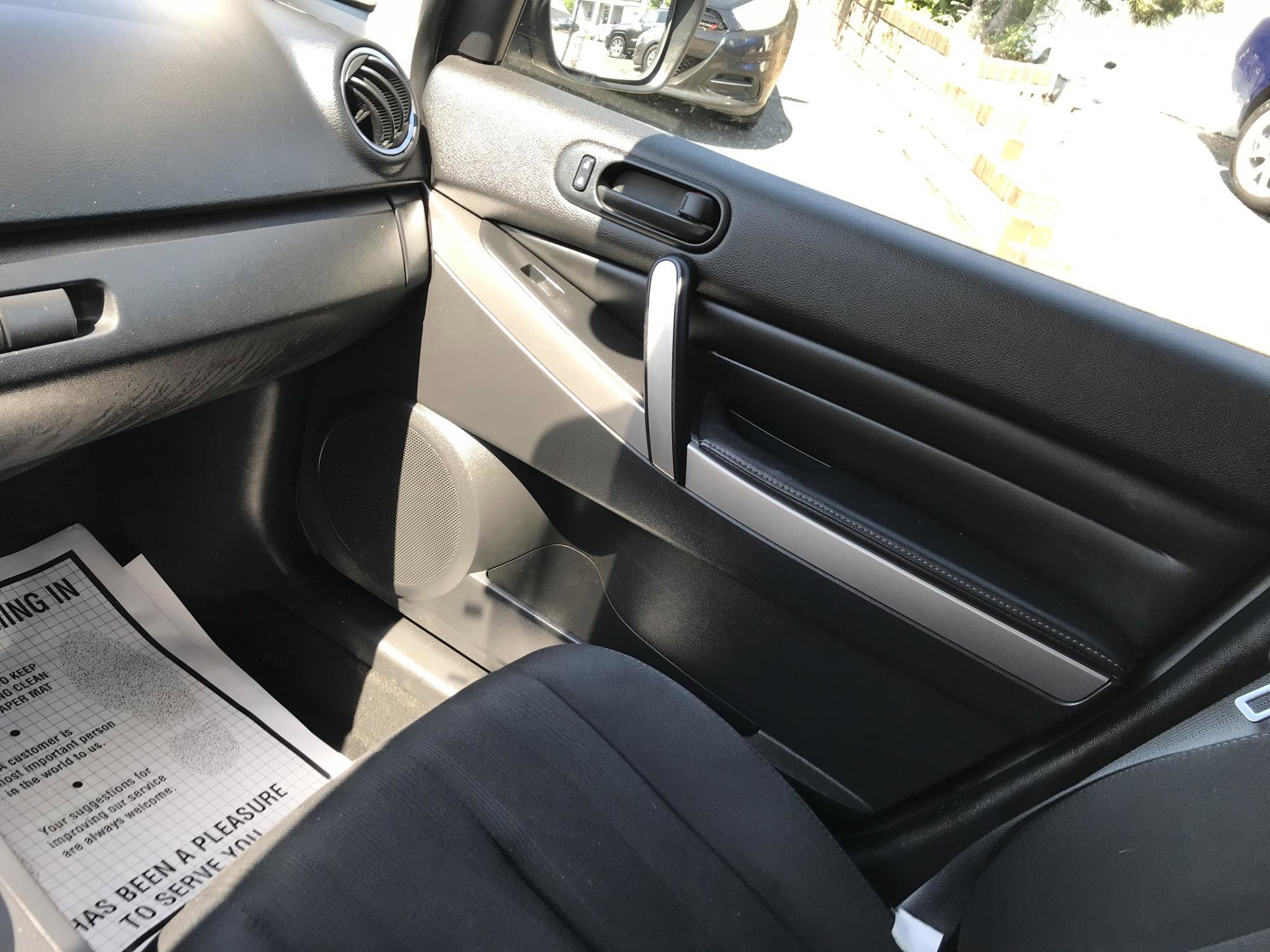 Used 2011 MAZDA CX-7 i Sport w/ Convenience Pkg FWD image 15
